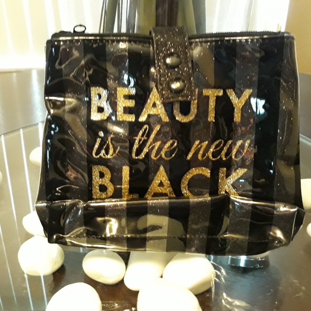 Cosmetic  Bag
